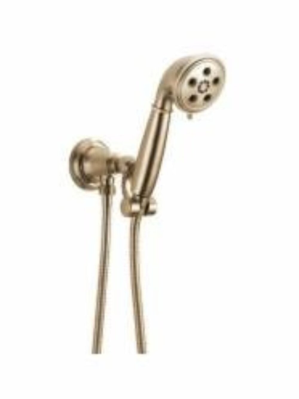 Brizo Rook 88861-GL Hand Shower Luxe Gold 1.75GPM